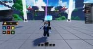 Claim free coins in the game (Image via Roblox)